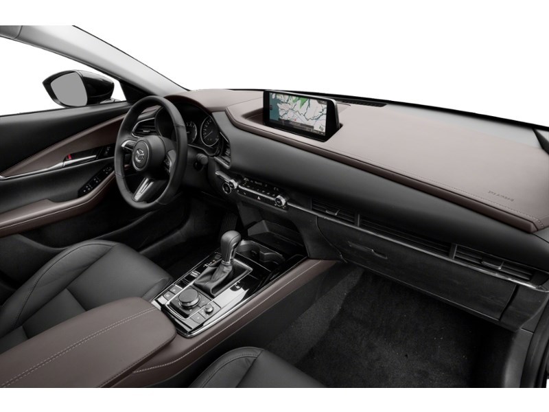 2024 Mazda CX-30 GT AWD Interior Shot 1