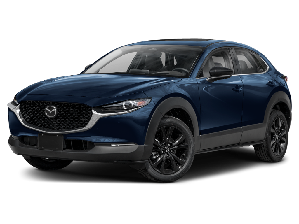 2026 mazda cx-30 Exterior