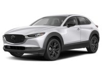 2025 Mazda CX-30 GT w/Turbo AWD Exterior Shot 1