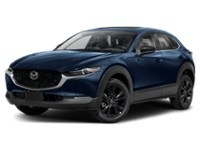 2025 Mazda CX-30 GT w/Turbo AWD Exterior Shot 1