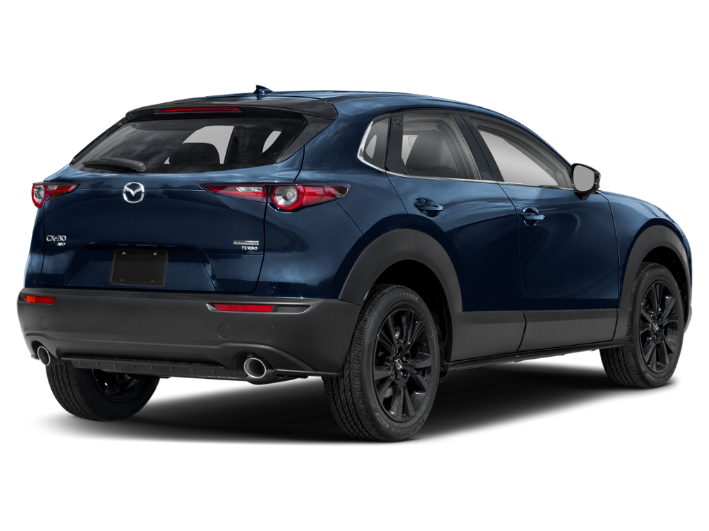 2026 mazda cx-30 Exterior