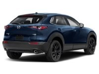 2025 Mazda CX-30 GT w/Turbo AWD Exterior Shot 2