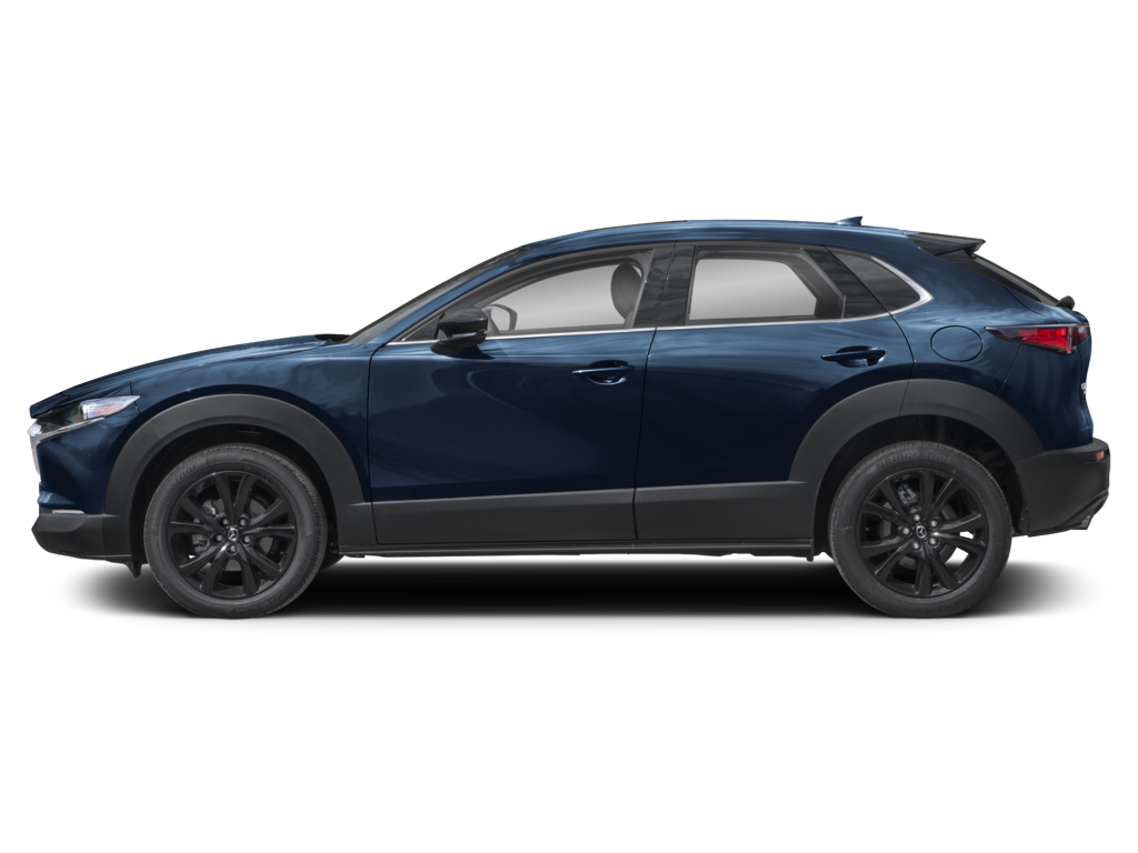 2026 mazda cx-30 Exterior