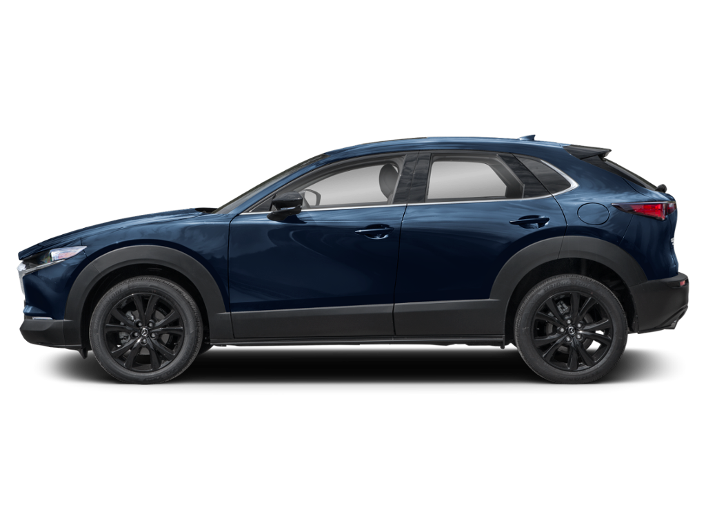 2026 mazda cx-30 Exterior