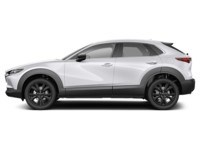 2025 Mazda CX-30 GT w/Turbo AWD Exterior Shot 6