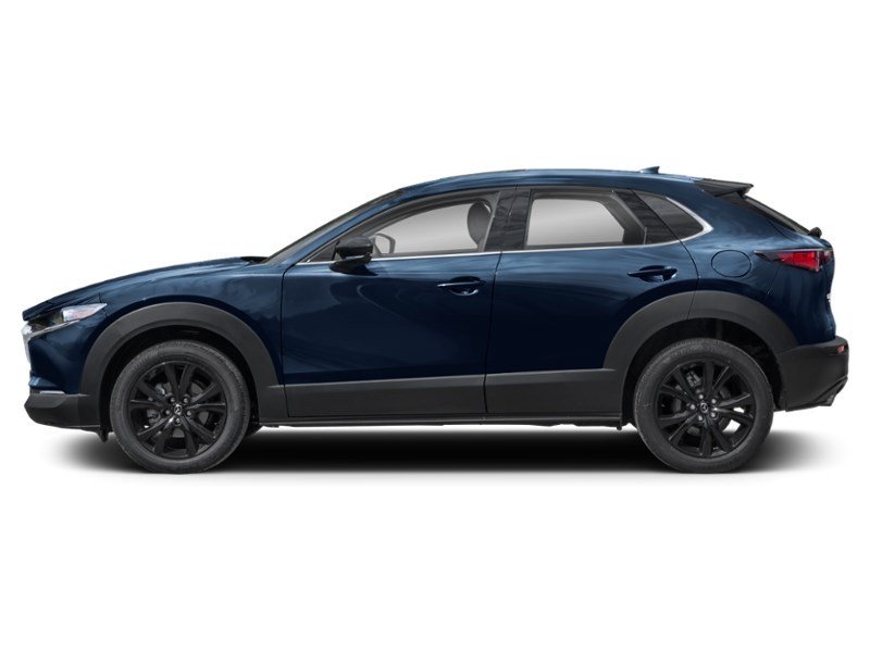 2025 Mazda CX-30 Turbo Exterior Shot 6
