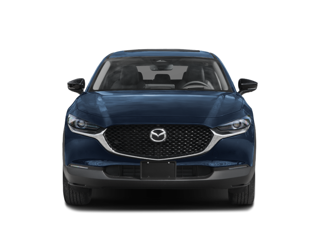 2026 mazda cx-30 Exterior