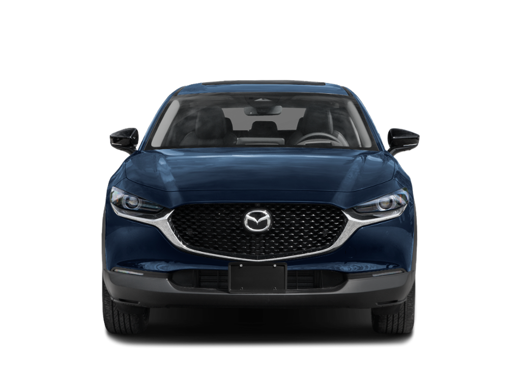 2026 mazda cx-30 Exterior