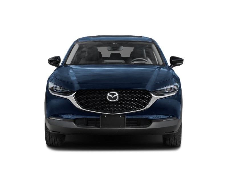 2025 Mazda CX-30 GT w/Turbo AWD Exterior Shot 5