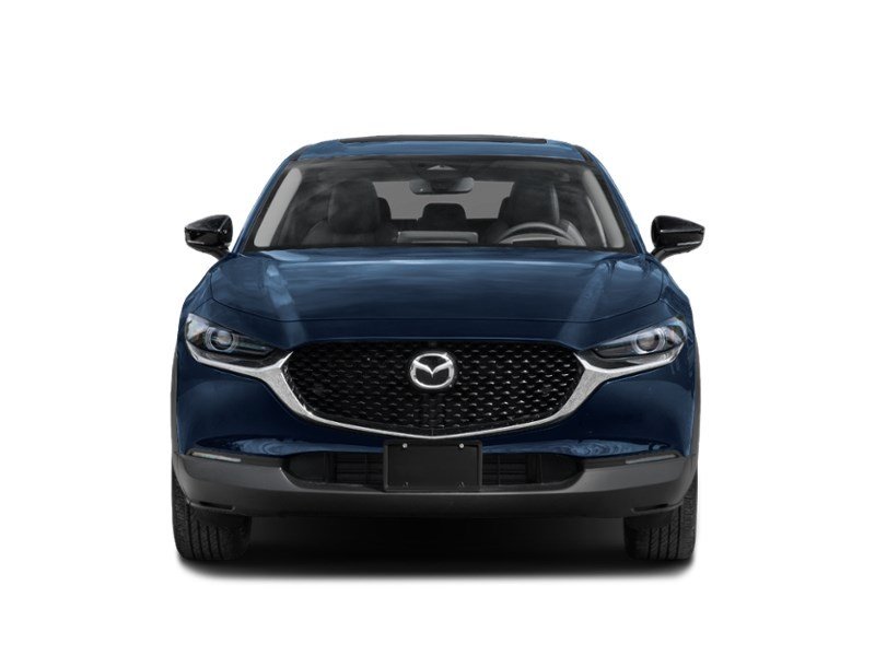 2025 Mazda CX-30 Turbo Exterior Shot 5