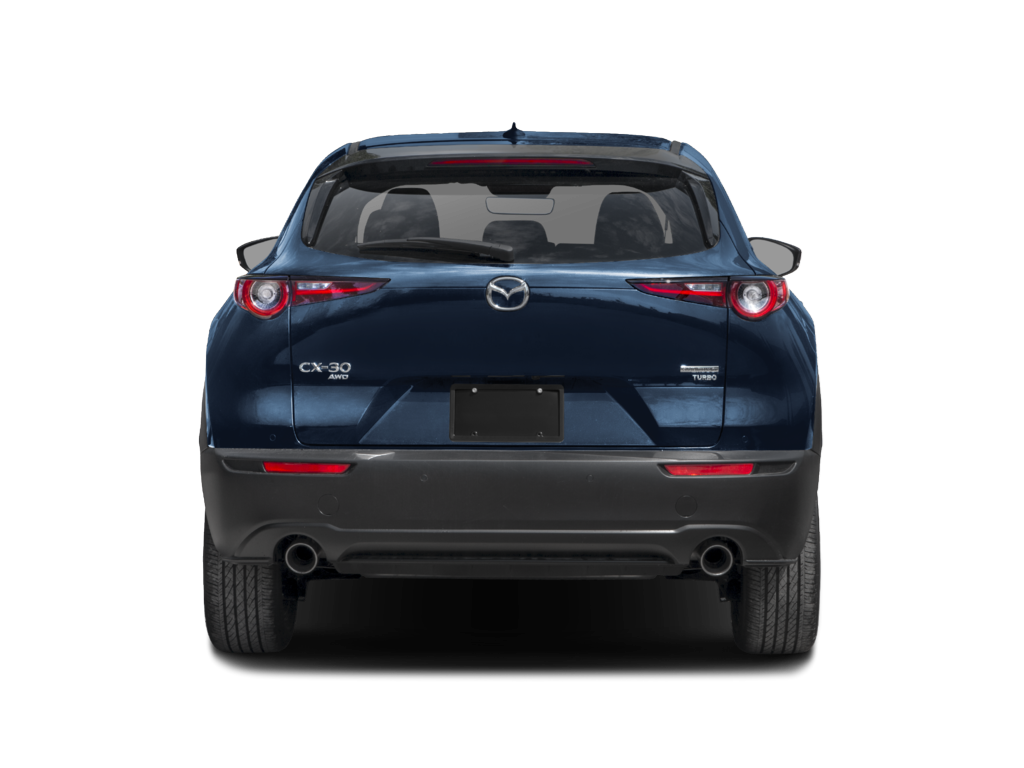 2026 mazda cx-30 Exterior