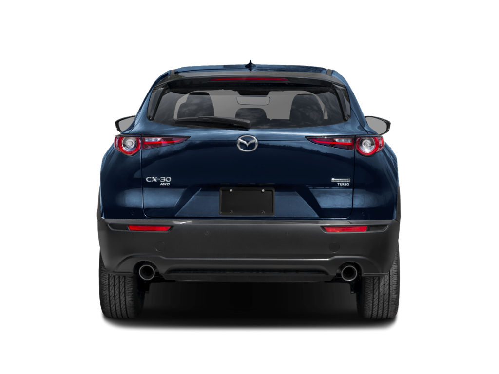 2026 mazda cx-30 Exterior