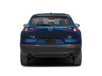 2025 Mazda CX-30 GT w/Turbo AWD Exterior Shot 7