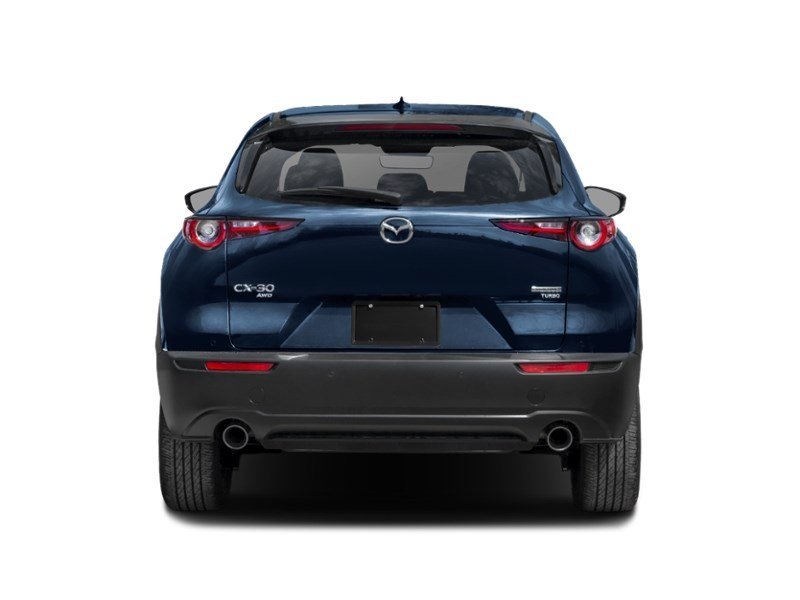 2025 Mazda CX-30 Turbo Exterior Shot 7