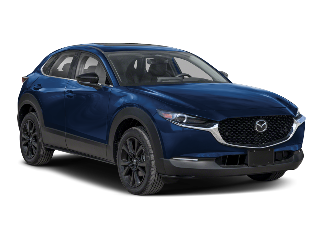 2026 mazda cx-30 Exterior