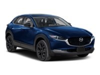 2025 Mazda CX-30 GT w/Turbo AWD Exterior Shot 8