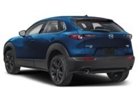 2025 Mazda CX-30 GT w/Turbo AWD Exterior Shot 9