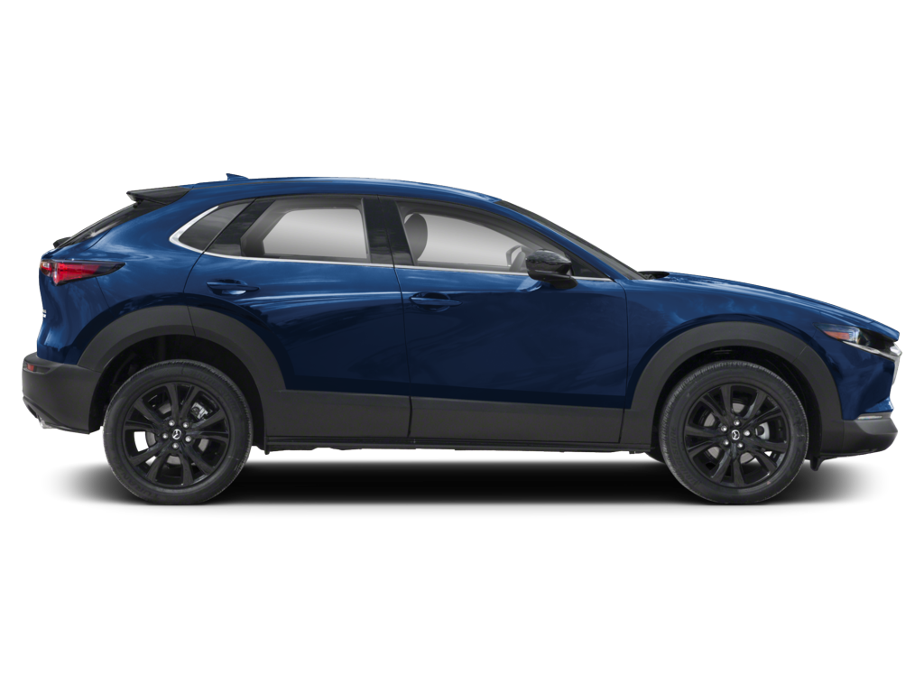 2026 mazda cx-30 Exterior