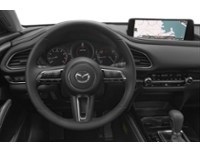 2025 Mazda CX-30 GT w/Turbo AWD Interior Shot 3