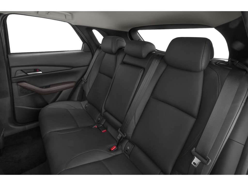 2026 mazda cx-30 Interior