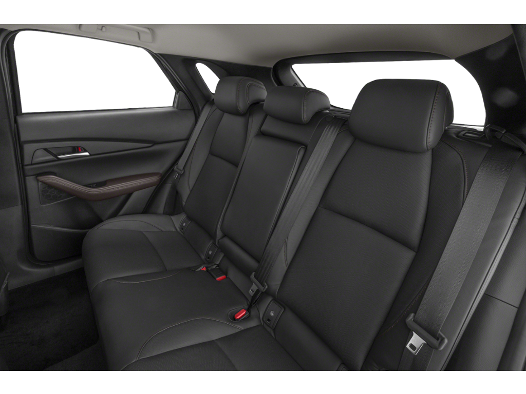 2026 mazda cx-30 Interior