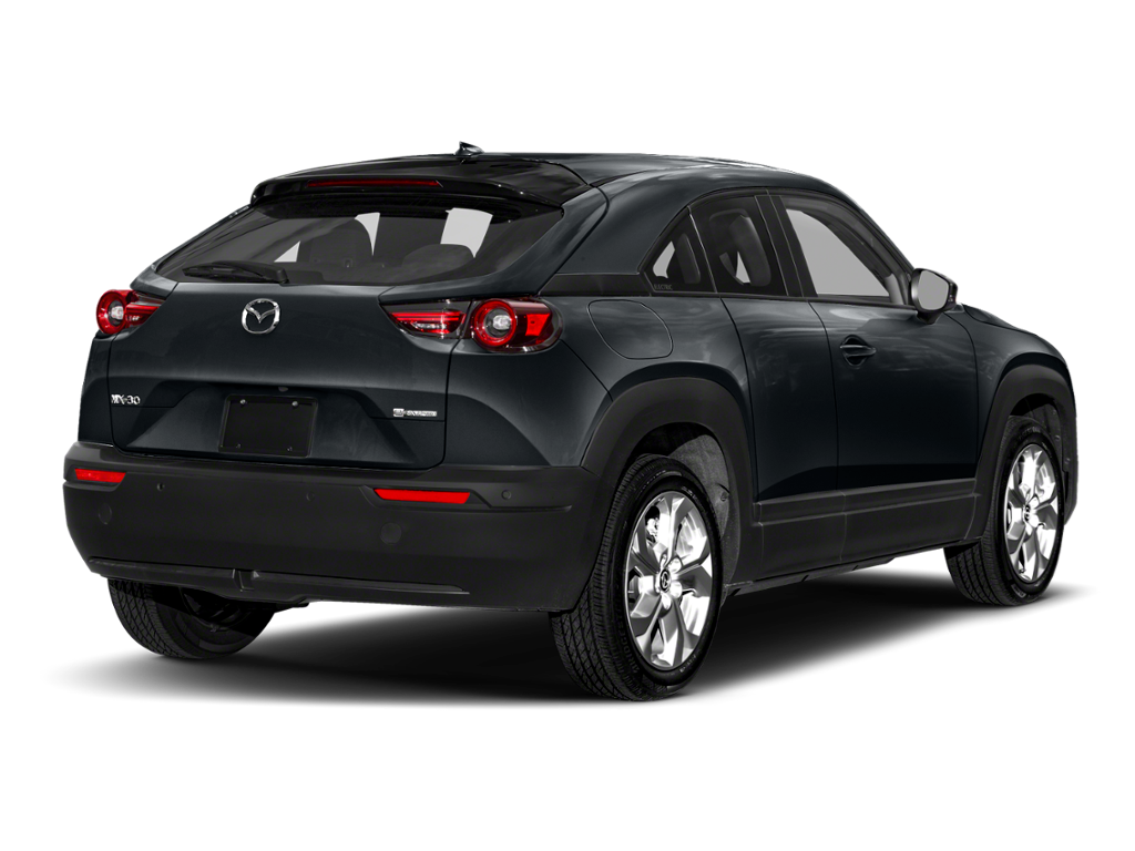 2024 Mazda MX-30 EV Exterior