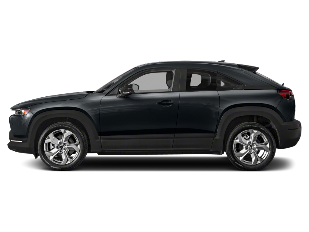 2024 Mazda MX-30 EV Exterior