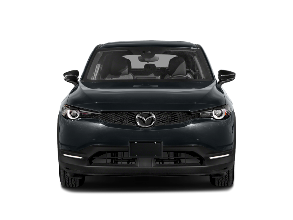 2024 Mazda MX-30 EV Exterior