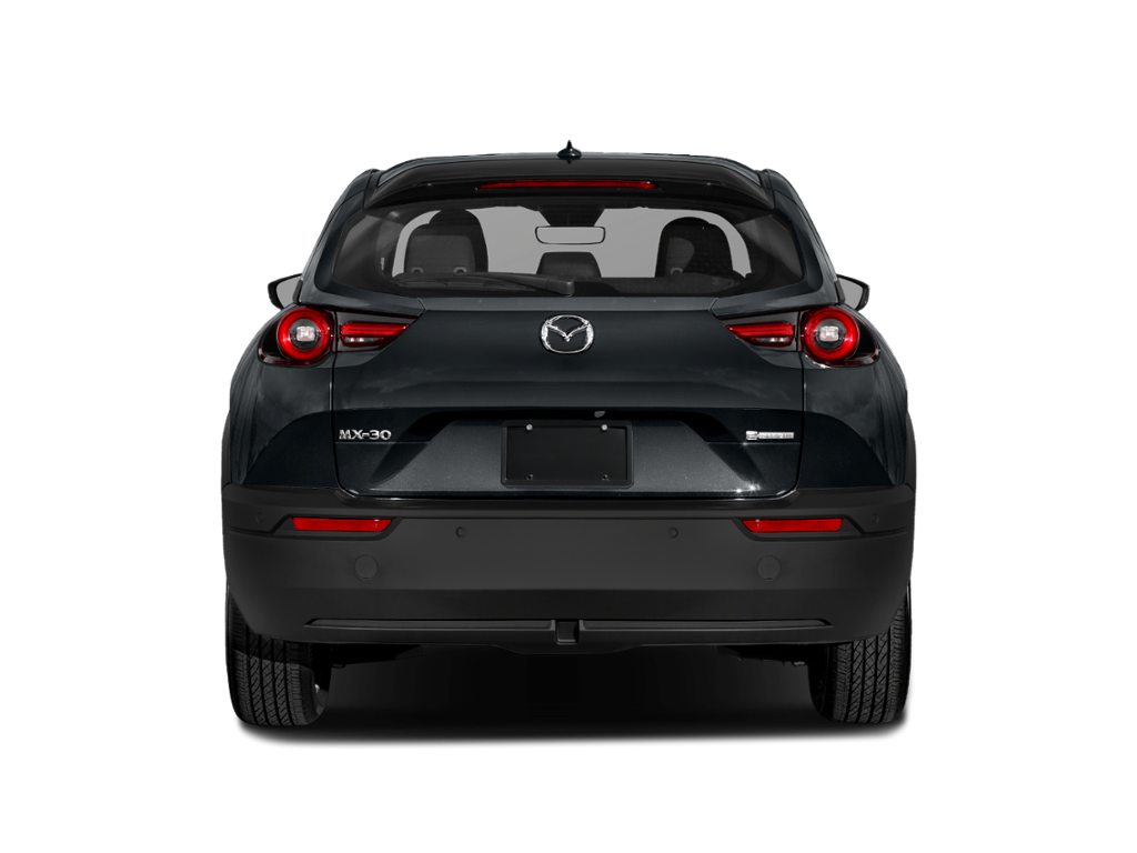 2024 Mazda MX-30 EV Exterior