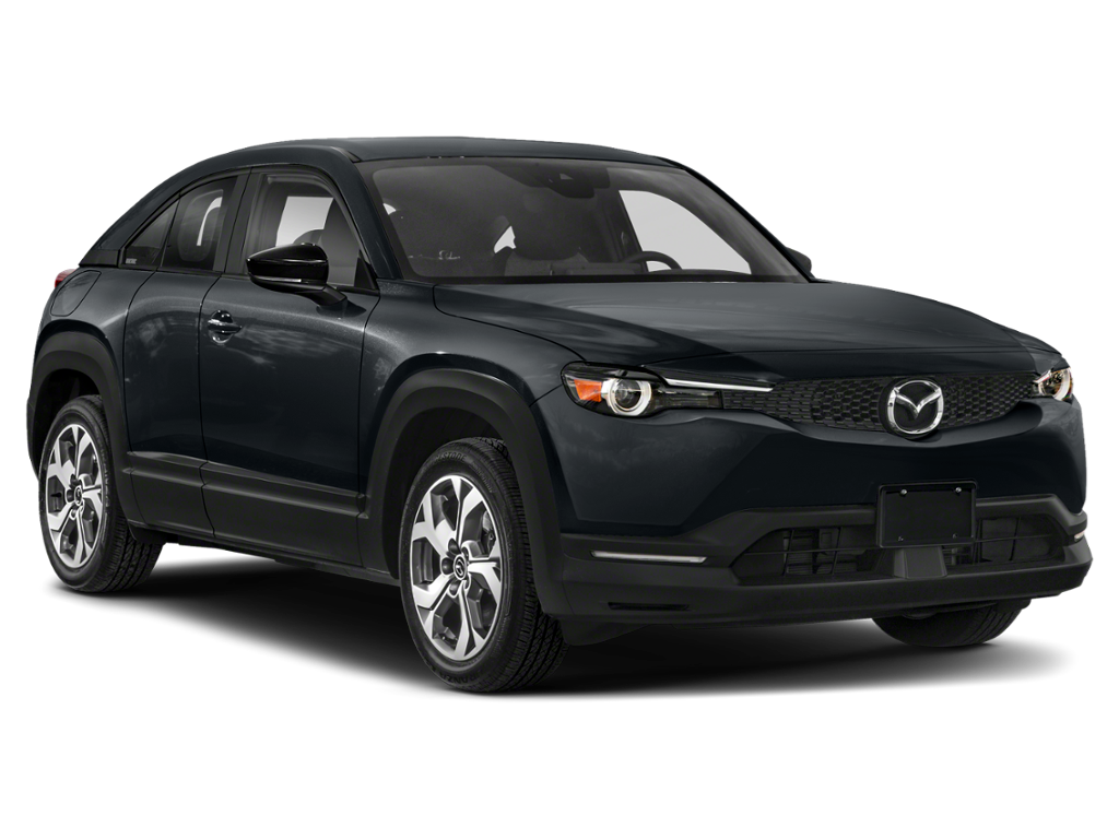 2024 Mazda MX-30 EV Exterior