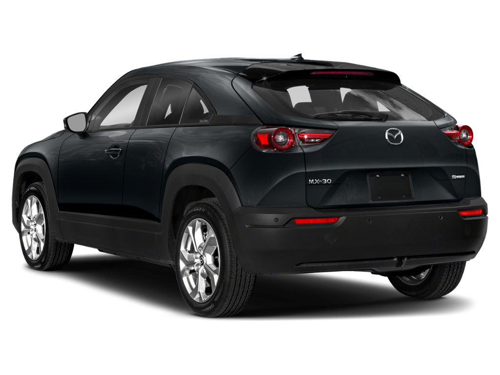 2024 Mazda MX-30 EV Exterior
