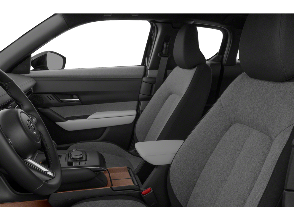 2024 Mazda MX-30 EV Interior