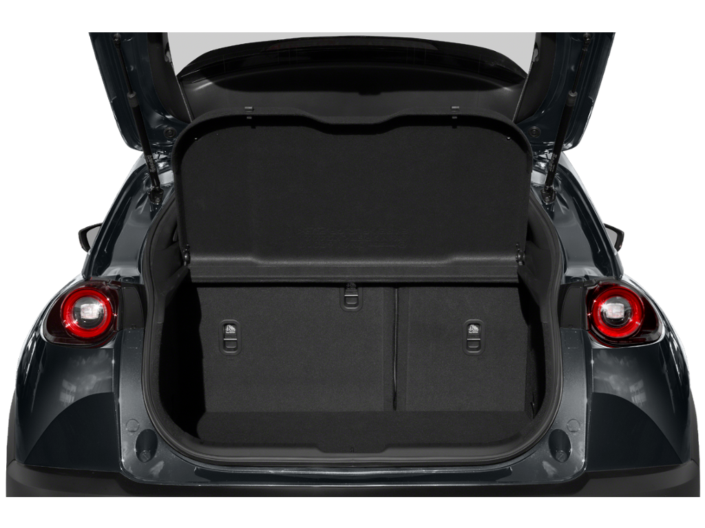 2024 Mazda MX-30 EV Exterior