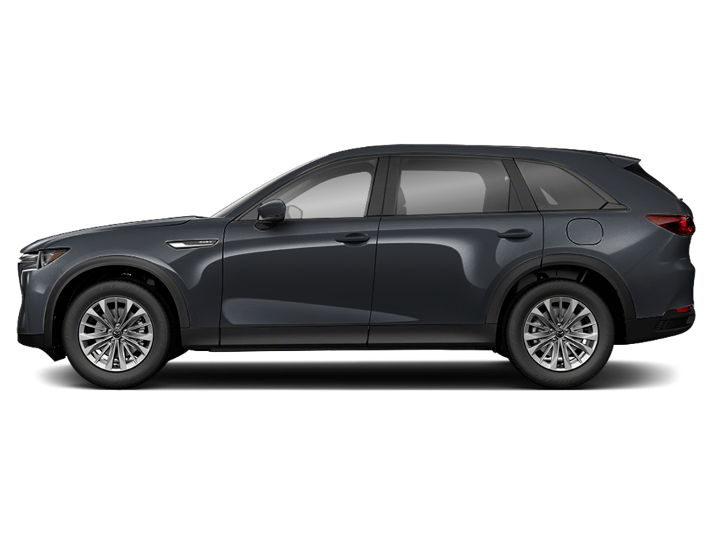 2026 mazda CX-90 PHEV Exterior