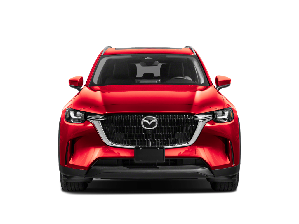 2025 Mazda CX-90 PHEV Exterior