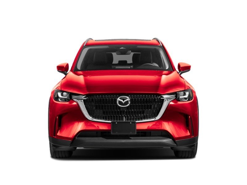2026 Mazda CX-90 PHEV GS-L AWD Exterior Shot 5
