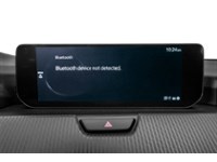 2026 Mazda CX-90 PHEV GS-L AWD Interior Shot 8