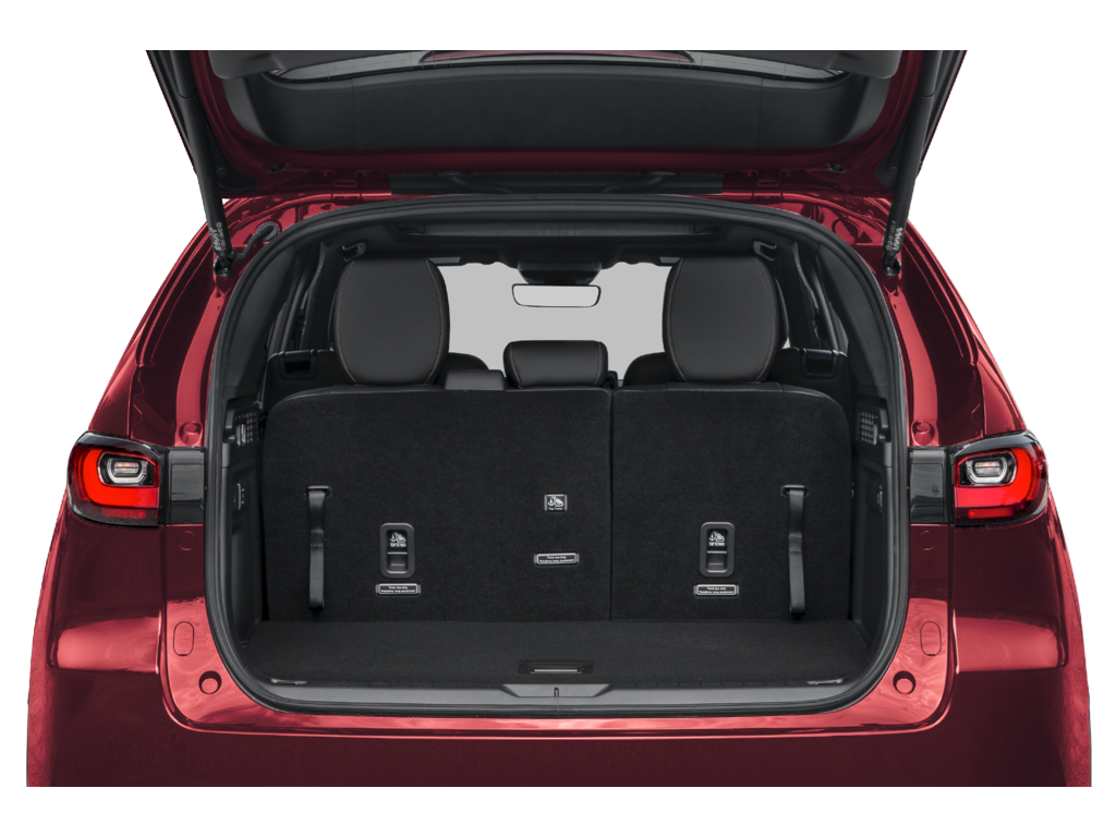2026 mazda cx-90-phev Exterior