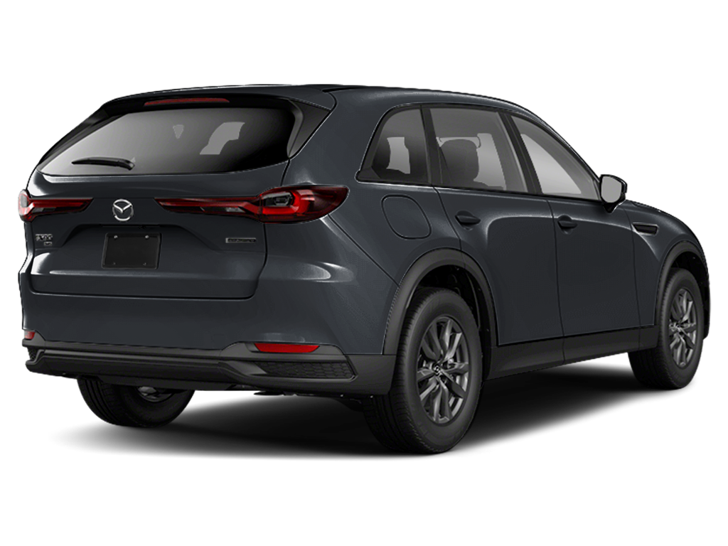 2024 Mazda CX-90 MHEV Exterior