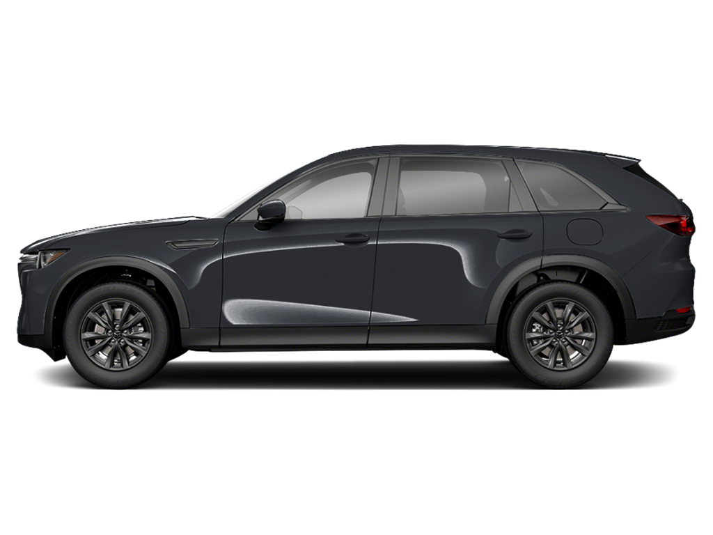 2024 Mazda CX-90 MHEV Exterior