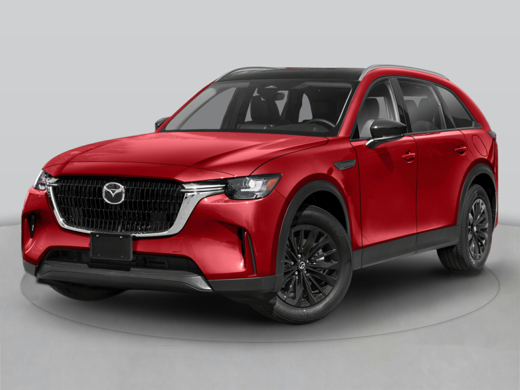 2026 mazda cx-90-mhev