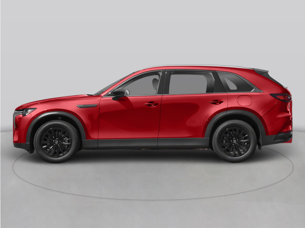 2026 mazda cx-90-mhev