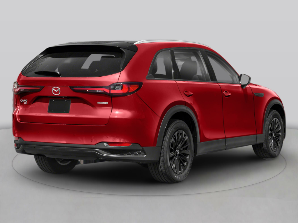 2026 mazda cx-90-mhev