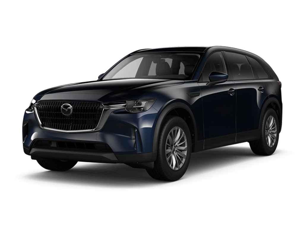 2026 mazda cx-90 mhev