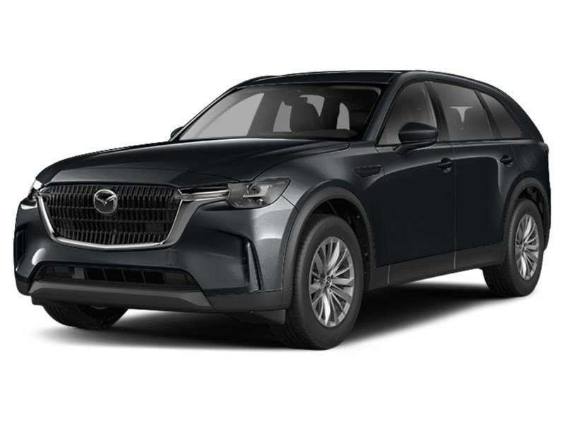 2026 Mazda CX-90 MHEV GS-L AWD Exterior Shot 1
