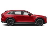 2026 Mazda CX-90 MHEV GS-L AWD Exterior Shot 10