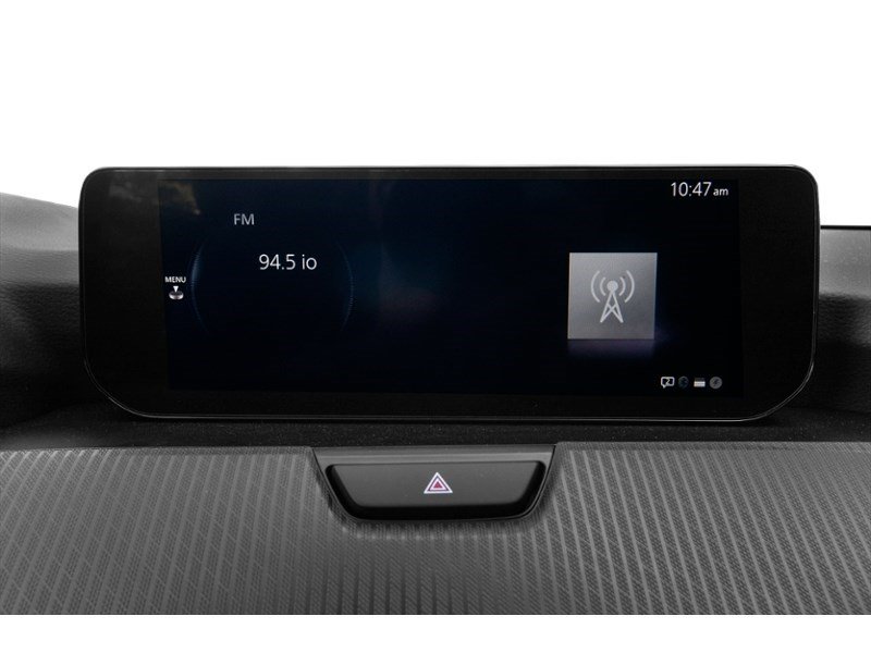 2026 Mazda CX-90 MHEV GS-L AWD Interior Shot 2