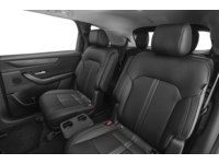 2026 Mazda CX-90 MHEV GS-L AWD Interior Shot 5