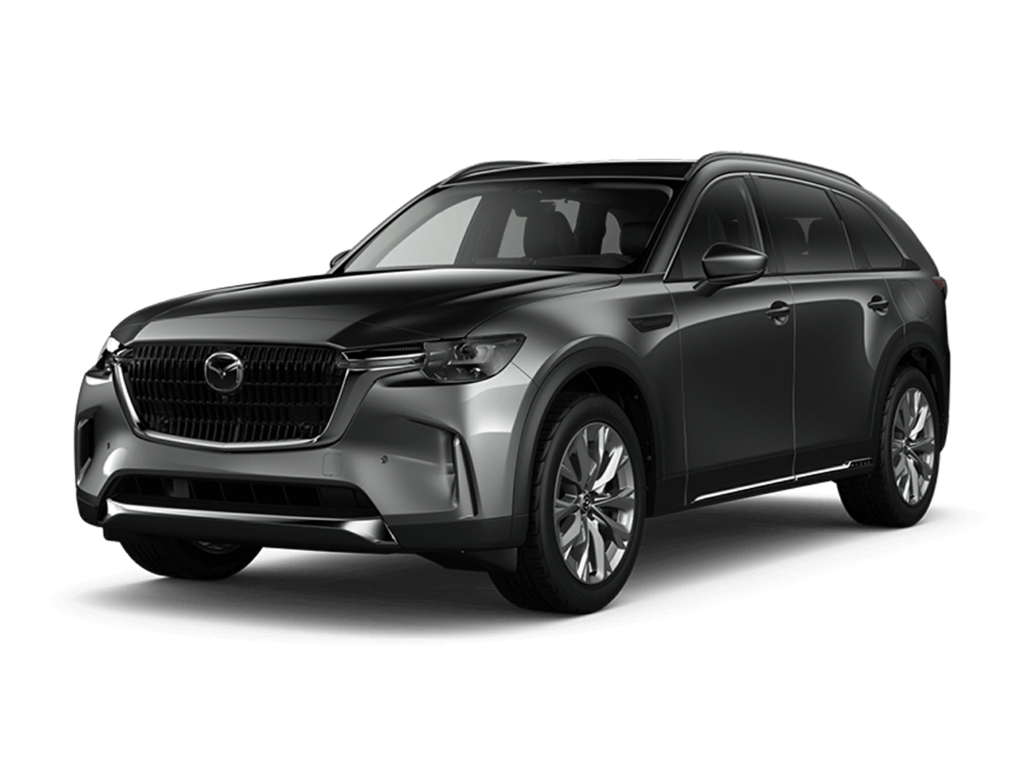 2026 mazda cx-90-mhev