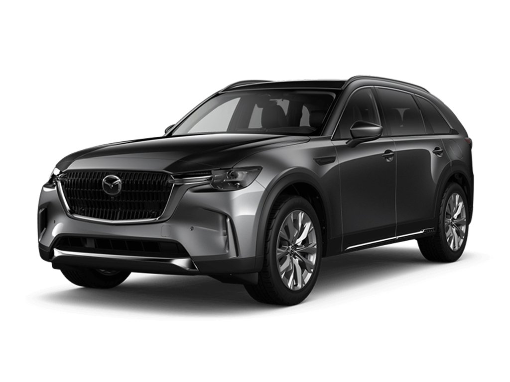 2026 mazda cx-90 mhev